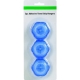 3-piece Adhesive Towel Grips